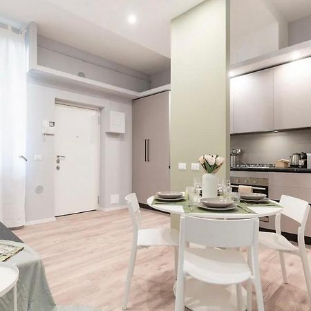 Milano Porta Garibaldi-Isola Green Suite Kültér fotó